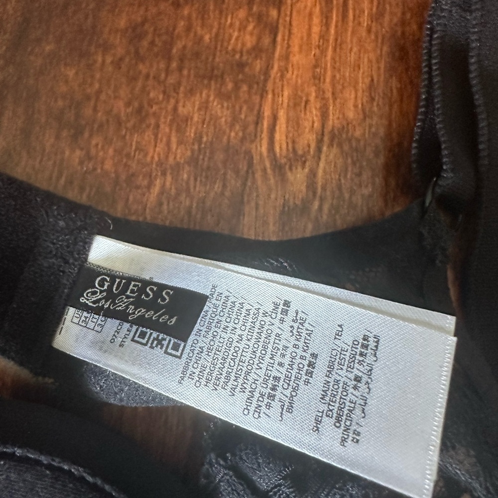 Guess bra - Picture 5 of 5